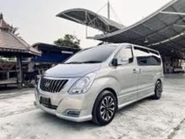 Hyundai 2017 2017 hyundai h 1 2 5 elite van Hyundai 2017 2017 hyundai h 1 2 5 elite van