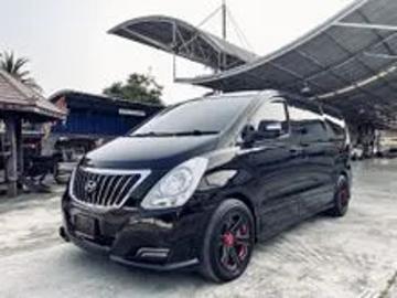 Hyundai 2017 2017 hyundai h 1 2 5 elite van Hyundai 2017 2017 hyundai h 1 2 5 elite van
