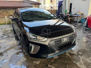 Hyundai 2017 gasoline 2017 hyundai ioniq 1 6 hev a Hyundai 2017 gasoline 2017 hyundai ioniq 1 6 hev a