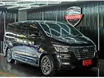 Hyundai 2019 2019 hyundai h 1 2 5 deluxe van Hyundai 2019 2019 hyundai h 1 2 5 deluxe van