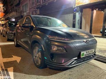 Hyundai 2019 qi you xian dai accent kona electric Hyundai 2019 qi you xian dai accent kona electric