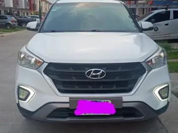 Hyundai 2020 gasolina 2020 hyundai creta gls Hyundai 2020 gasolina 2020 hyundai creta gls
