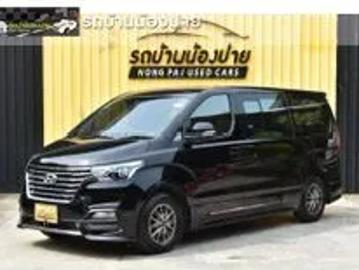 Hyundai 2021 2021 hyundai h 1 2 5 deluxe van Hyundai 2021 2021 hyundai h 1 2 5 deluxe van