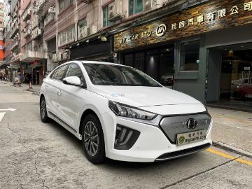 Hyundai 2021 2021 hyundai ioniq Hyundai 2021 2021 hyundai ioniq