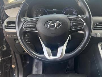 Hyundai 2022 hyundai palisade 2022 Hyundai 2022 hyundai palisade 2022