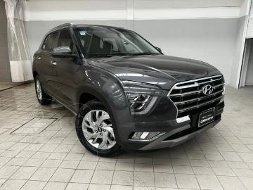 Hyundai 2023 gasolina 2023 hyundai creta grand gls premium Hyundai 2023 gasolina 2023 hyundai creta grand gls premium