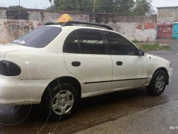 Hyundai accent 2001 gasolina hyundai accent ls 1 5 sinc usado 2001 color blanco precio u s... Hyundai accent 2001 gasolina hyundai accent ls 1 5 sinc usado 2001 color blanco precio u s...