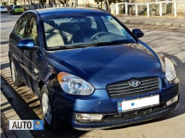 Hyundai accent 2006 motorin hyundai accent Hyundai accent 2006 motorin hyundai accent