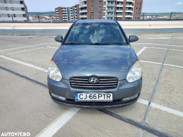 Hyundai accent 2007 motorin utilizat hyundai accent 2007 2 800 eur 156 000 km autovit ro Hyundai accent 2007 motorin utilizat hyundai accent 2007 2 800 eur 156 000 km autovit ro