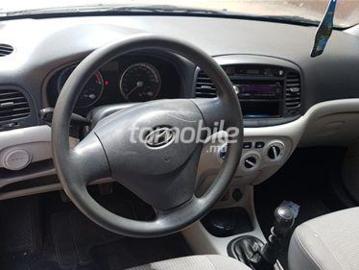 Hyundai accent 2008 diesel hyundai accent 2008 ww maroc diesel mohammedia