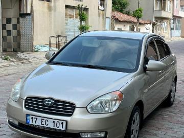 Hyundai accent 2008 hyundai accent Hyundai accent 2008 hyundai accent