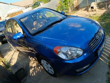 Hyundai accent 2008 hyundai accent 1 4 benzina Hyundai accent 2008 hyundai accent 1 4 benzina