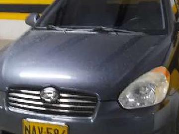 Hyundai accent 2009 gasolina hyundai accent vision 1 6 Hyundai accent 2009 gasolina hyundai accent vision 1 6