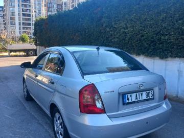 Hyundai accent 2009 hyundai accent Hyundai accent 2009 hyundai accent