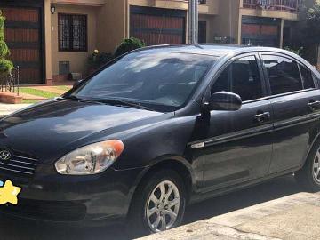 Hyundai accent 2010 gasolina vendo hyundai vision 2010 full Hyundai accent 2010 gasolina vendo hyundai vision 2010 full