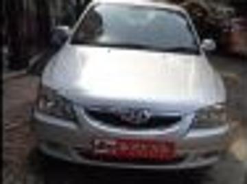 Hyundai accent 2011 2011 hyundai accent executive for sale in kolkata Hyundai accent 2011 2011 hyundai accent executive for sale in kolkata
