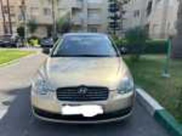 Hyundai accent 2011 diesel hyundai accent accent 2011