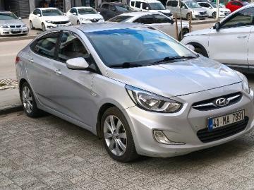 Hyundai accent 2014 lpg dizel hyundai accent Hyundai accent 2014 lpg dizel hyundai accent