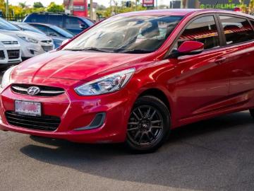Hyundai accent 2015 gasoline used 2015 red hyundai accent active hatchback for sale drive Hyundai accent 2015 gasoline used 2015 red hyundai accent active hatchback for sale drive