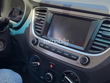 Hyundai accent 2019 diesel hyundai accent 2019 ww maroc diesel kenitra Hyundai accent 2019 diesel hyundai accent 2019 ww maroc diesel kenitra