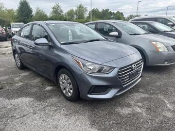Hyundai accent 2020 gasoline 2020 hyundai accent se springfield mo Hyundai accent 2020 gasoline 2020 hyundai accent se springfield mo