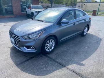 Hyundai accent 2020 gasoline 2020 hyundai accent sel springfield mo Hyundai accent 2020 gasoline 2020 hyundai accent sel springfield mo