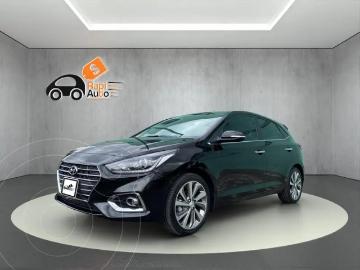 Hyundai accent 2022 gasolina 2022 hyundai accent gls aut