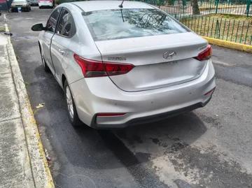 Hyundai accent 2022 gasolina 2022 hyundai accent mid Hyundai accent 2022 gasolina 2022 hyundai accent mid