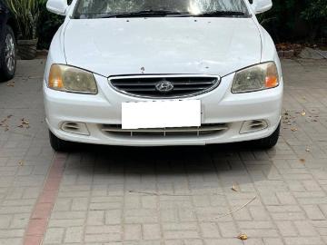 Hyundai accent executive 2010 petrol 2010 hyundai accent executive Hyundai accent executive 2010 petrol 2010 hyundai accent executive