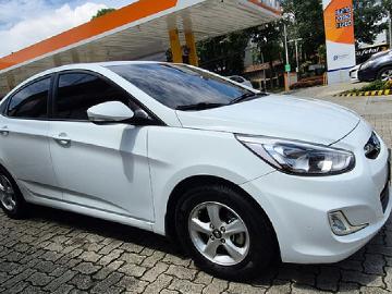 Hyundai accent gasolina hyundai accent 1 6 i25 2016 Hyundai accent gasolina hyundai accent 1 6 i25 2016