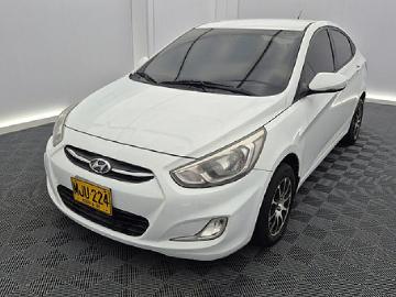 Hyundai accent gasolina hyundai accent 1 6 premium Hyundai accent gasolina hyundai accent 1 6 premium