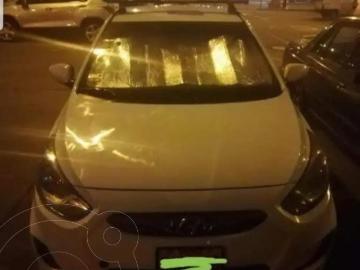 Hyundai accent gasolina hyundai accent gl aut usado 2012 color blanco precio u s8 300 Hyundai accent gasolina hyundai accent gl aut usado 2012 color blanco precio u s8 300