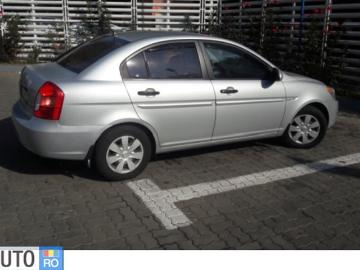 Hyundai accent hyundai accent