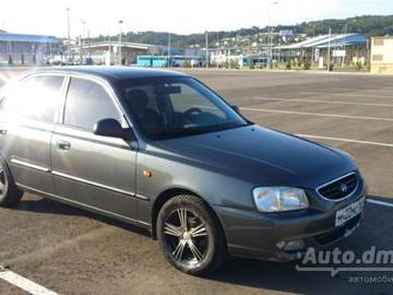 Hyundai accent kupit hyundai accent hendaj akcent 2006 g v v rossii po cene 220000 rub aut... Hyundai accent kupit hyundai accent hendaj akcent 2006 g v v rossii po cene 220000 rub aut...