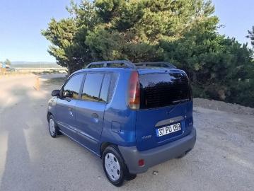 Hyundai atos 2000 hyundai atos Hyundai atos 2000 hyundai atos