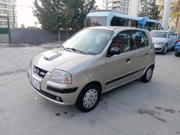 Hyundai atos 2006 hyundai atos Hyundai atos 2006 hyundai atos