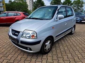 hyundai atos 2007 benzin hyundai atos 1 1 comfort version hyundai atos 2007 benzin hyundai atos 1 1 comfort version