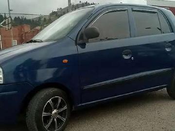 Hyundai atos 2010 gasolina vendo lindo atos 2010 Hyundai atos 2010 gasolina vendo lindo atos 2010