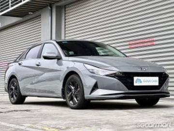 Hyundai avante 2021 hyundai avante 1 6a s Hyundai avante 2021 hyundai avante 1 6a s