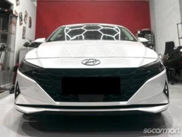 Hyundai avante 2022 hyundai avante 1 6a s Hyundai avante 2022 hyundai avante 1 6a s