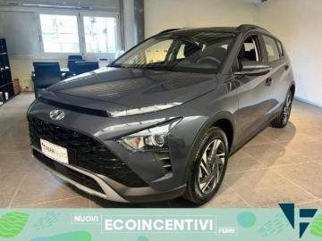 Hyundai bayon 2022 benzina hyundai bayon 1 0 tgdi 48 mt xline rif 16532213 Hyundai bayon 2022 benzina hyundai bayon 1 0 tgdi 48 mt xline rif 16532213