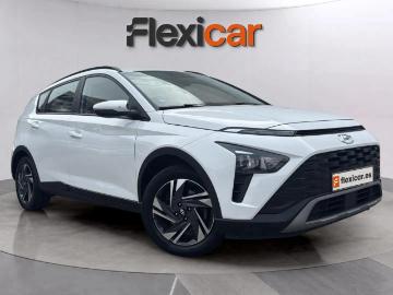 Hyundai bayon 2022 gasolina hyundai bayon 1 2 mpi maxx gasolina en flexicar alicante 2 Hyundai bayon 2022 gasolina hyundai bayon 1 2 mpi maxx gasolina en flexicar alicante 2