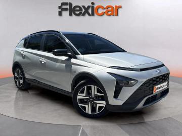 Hyundai bayon 2022 hibrido hyundai bayon 1 0 tgdi 74kw 100cv 48v maxx hibrido no enchufabl... Hyundai bayon 2022 hibrido hyundai bayon 1 0 tgdi 74kw 100cv 48v maxx hibrido no enchufabl...