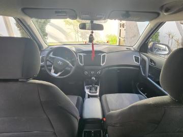 Hyundai creta 2020 gasolina hyundai creta 2020 Hyundai creta 2020 gasolina hyundai creta 2020