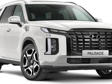 Hyundai diesel hyundai palisade 2 2l lx limited awd aut nuevo precio 56 990 000 Hyundai diesel hyundai palisade 2 2l lx limited awd aut nuevo precio 56 990 000