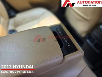 Hyundai elantra 2013 petrol 2013 hyundai elantra sx Hyundai elantra 2013 petrol 2013 hyundai elantra sx