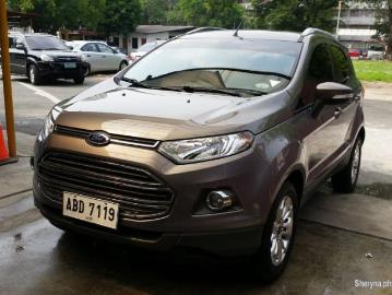 Hyundai elantra 2015 ford ecosport titanium 2015 year 180k Hyundai elantra 2015 ford ecosport titanium 2015 year 180k
