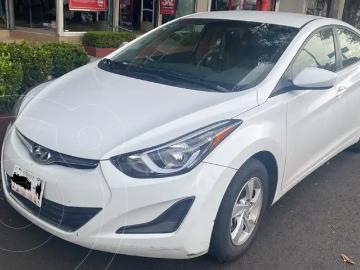 Hyundai elantra 2015 gasolina 2015 hyundai elantra gls aut Hyundai elantra 2015 gasolina 2015 hyundai elantra gls aut