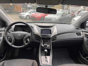 Hyundai elantra 2015 hyundai elantra 2015 Hyundai elantra 2015 hyundai elantra 2015
