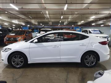 Hyundai elantra 2016 2016 hyundai elantra 1 6 gl at in quezon city metro manila Hyundai elantra 2016 2016 hyundai elantra 1 6 gl at in quezon city metro manila